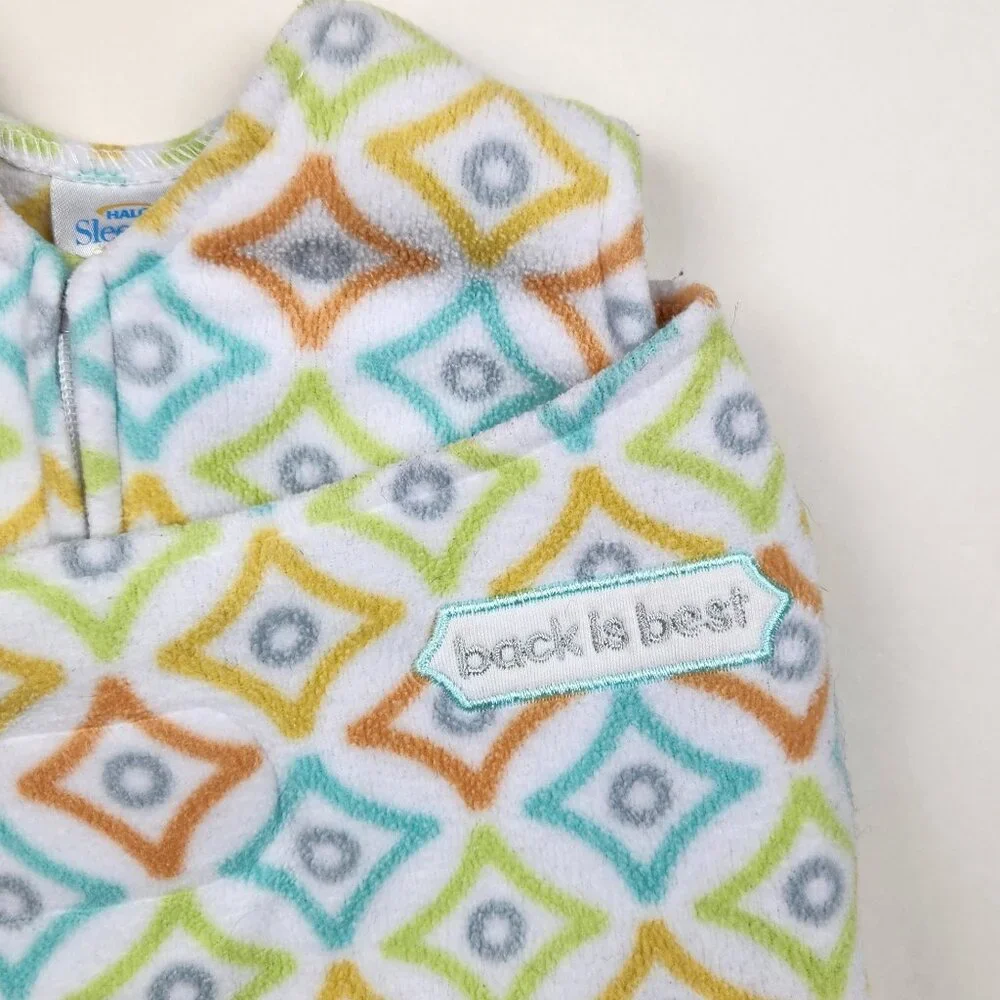 Halo sleepsack multi